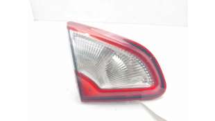 PILOTO TRASERO IZQUIERDO INTERIOR NISSAN QASHQAI / QASHQAI +2 I (2007-2013) 2.0 DCI A LAS 4 RUEDAS 150CV 1995CC - L.8120995