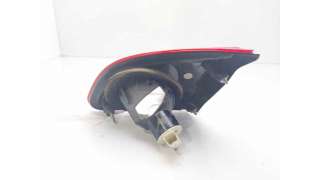 PILOTO TRASERO IZQUIERDO INTERIOR NISSAN QASHQAI / QASHQAI +2 I (2007-2013) 2.0 DCI A LAS 4 RUEDAS 150CV 1995CC - L.8120995