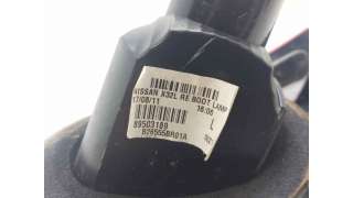 PILOTO TRASERO IZQUIERDO INTERIOR NISSAN QASHQAI / QASHQAI +2 I (2007-2013) 2.0 DCI A LAS 4 RUEDAS 150CV 1995CC - L.8120995