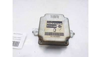 MODULO ELECTRONICO NISSAN QASHQAI / QASHQAI +2 I (2007-2013) 2.0 DCI A LAS 4 RUEDAS 150CV 1995CC - L.8121001 / 41650JD700