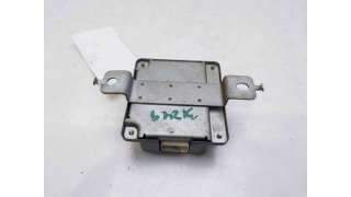 MODULO ELECTRONICO NISSAN QASHQAI / QASHQAI +2 I (2007-2013) 2.0 DCI A LAS 4 RUEDAS 150CV 1995CC - L.8121001 / 41650JD700