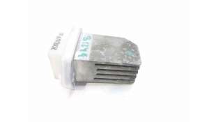 RESISTENCIA CALEFACCION NISSAN QASHQAI / QASHQAI +2 I (2007-2013) 2.0 DCI A LAS 4 RUEDAS 150CV 1995CC - L.8121017 / 70T031F