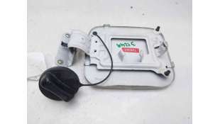TAPA EXTERIOR COMBUSTIBLE NISSAN QASHQAI / QASHQAI +2 I (2007-2013) 2.0 DCI A LAS 4 RUEDAS 150CV 1995CC - L.8121026 / G8830 2