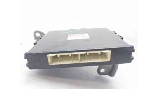 MODULO ELECTRONICO TOYOTA AVENSIS SEDÁN (2008-2018) 2.2 D-4D (ADT271) 150CV 2231CC - L.8121050 / 8969005020