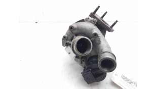 TURBOCOMPRESOR LAND ROVER RANGE ROVER SPORT (2006-2013) 3.6 D 4X4 272CV 3628CC - L.8121052 / 54399700064