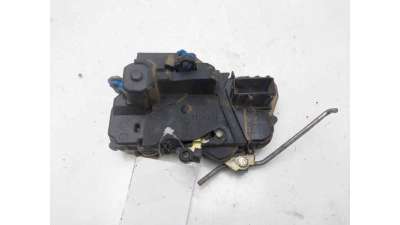 CERRADURA PUERTA DELANTERA IZQUIERDA CITROEN BERLINGO / BERLINGO FIRST LIMUSINA (1996-2003) 1.9 D (MFDJY) 68CV 1905CC - L.8