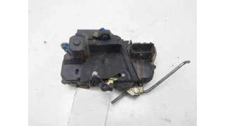 CERRADURA PUERTA DELANTERA IZQUIERDA CITROEN BERLINGO / BERLINGO FIRST LIMUSINA (1996-2003) 1.9 D (MFDJY) 68CV 1905CC - L.8