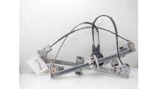 ELEVALUNAS DELANTERO DERECHO CITROEN BERLINGO / BERLINGO FIRST LIMUSINA (1996-2003) 1.9 D (MFDJY) 68CV 1905CC - L.8121211 /