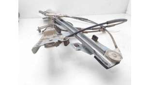 ELEVALUNAS DELANTERO DERECHO CITROEN BERLINGO / BERLINGO FIRST LIMUSINA (1996-2003) 1.9 D (MFDJY) 68CV 1905CC - L.8121211 / 2