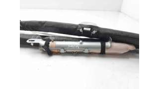 AIRBAG CORTINA DELANTERO IZQUIERDO CITROEN C3 II (2009-) - L.8121220 / 98028410B0