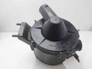 CAJA FILTRO AIRE CITROEN BERLINGO / BERLINGO FIRST LIMUSINA (1996-2003) 1.9 D (MFDJY) 68CV 1905CC - L.8121253 / 602905K