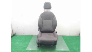 ASIENTO DELANTERO DERECHO CITROEN C3 II (2009-) - L.8121267 / 8846TZ