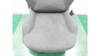 ASIENTO DELANTERO DERECHO CITROEN C3 II (2009-) - L.8121267 / 8846TZ