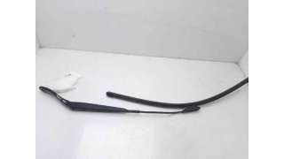 BRAZO LIMPIA DELANTERO IZQUIERDO CITROEN C3 II (2009-) - L.8121292 / 9683381680