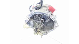 CAJA CAMBIOS CITROEN C3 II (2009-) - L.8121303 / 20DP98