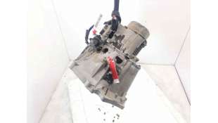 CAJA CAMBIOS CITROEN C3 II (2009-) - L.8121303 / 20DP98 2