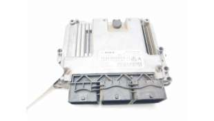 CENTRALITA MOTOR UCE CITROEN C3 II (2009-) - L.8121316 / 9605947680 2