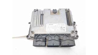 CENTRALITA MOTOR UCE CITROEN C3 II (2009-) - L.8121316 / 9605947680