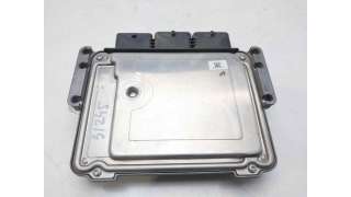 CENTRALITA MOTOR UCE CITROEN C3 II (2009-) - L.8121316 / 9605947680