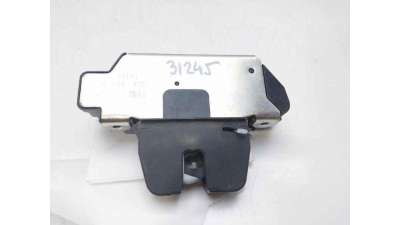 CERRADURA MALETERO / PORTON CITROEN C3 II (2009-) - L.8121318 / 9684649680