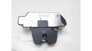 CERRADURA MALETERO / PORTON CITROEN C3 II (2009-) - L.8121318 / 9684649680