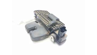 CERRADURA MALETERO / PORTON CITROEN C3 II (2009-) - L.8121318 / 9684649680