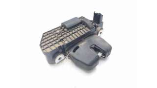 CERRADURA MALETERO / PORTON CITROEN C3 II (2009-) - L.8121318 / 9684649680