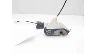 CERRADURA PUERTA DELANTERA DERECHA CITROEN C3 II (2009-) - L.8121319 / 9800624680