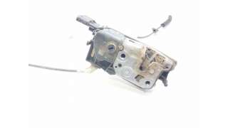 CERRADURA PUERTA DELANTERA DERECHA CITROEN C3 II (2009-) - L.8121319 / 9800624680