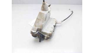 CERRADURA PUERTA DELANTERA DERECHA CITROEN C3 II (2009-) - L.8121319 / 9800624680