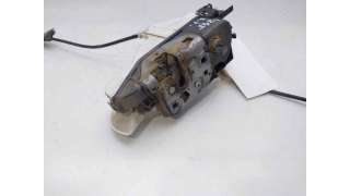 CERRADURA PUERTA DELANTERA IZQUIERDA CITROEN C3 II (2009-) - L.8121320 / 9800624480