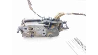 CERRADURA PUERTA TRASERA DERECHA CITROEN C3 II (2009-) - L.8121321 / 9800624980