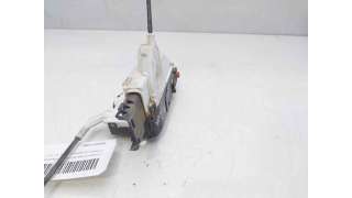 CERRADURA PUERTA TRASERA DERECHA CITROEN C3 II (2009-) - L.8121321 / 9800624980