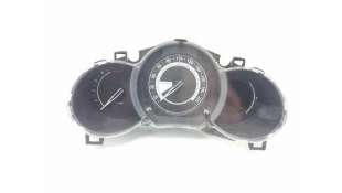 CUADRO INSTRUMENTOS CITROEN C3 II (2009-) - L.8121339 / 98041181XT