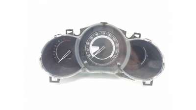 CUADRO INSTRUMENTOS CITROEN C3 II (2009-) - L.8121339 / 98041181XT
