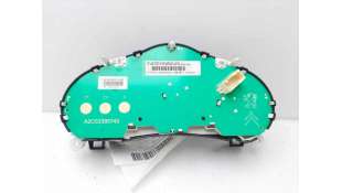 CUADRO INSTRUMENTOS CITROEN C3 II (2009-) - L.8121339 / 98041181XT 2