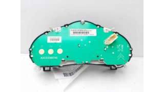 CUADRO INSTRUMENTOS CITROEN C3 II (2009-) - L.8121339 / 98041181XT
