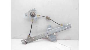 ELEVALUNAS TRASERO DERECHO CITROEN C3 II (2009-) - L.8121349 / 9683128980