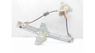 ELEVALUNAS TRASERO DERECHO CITROEN C3 II (2009-) - L.8121349 / 9683128980 2