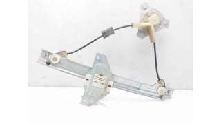 ELEVALUNAS TRASERO DERECHO CITROEN C3 II (2009-) - L.8121349 / 9683128980