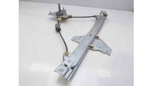 ELEVALUNAS TRASERO IZQUIERDO CITROEN C3 II (2009-) - L.8121350 / 9683129080