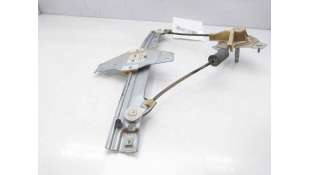 ELEVALUNAS TRASERO IZQUIERDO CITROEN C3 II (2009-) - L.8121350 / 9683129080 2