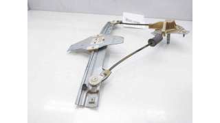 ELEVALUNAS TRASERO IZQUIERDO CITROEN C3 II (2009-) - L.8121350 / 9683129080
