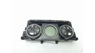 MANDO CLIMATIZADOR CITROEN C3 II (2009-) - L.8121378 / 96753994XT