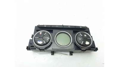 MANDO CLIMATIZADOR CITROEN C3 II (2009-) - L.8121378 / 96753994XT