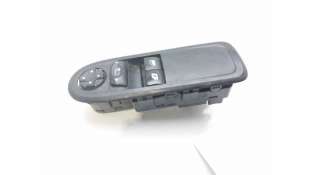 MANDO ELEVALUNAS DELANTERO IZQUIERDO CITROEN C3 II (2009-) - L.8121380 / 98012283XT