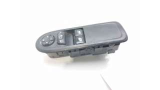 MANDO ELEVALUNAS DELANTERO IZQUIERDO CITROEN C3 II (2009-) - L.8121380 / 98012283XT
