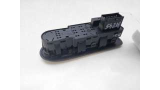 MANDO ELEVALUNAS DELANTERO IZQUIERDO CITROEN C3 II (2009-) - L.8121380 / 98012283XT