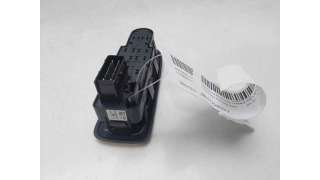 MANDO ELEVALUNAS DELANTERO IZQUIERDO CITROEN C3 II (2009-) - L.8121380 / 98012283XT