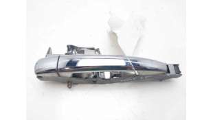 MANETA EXTERIOR DELANTERA DERECHA CITROEN C3 II (2009-) - L.8121392 / 9101KX
